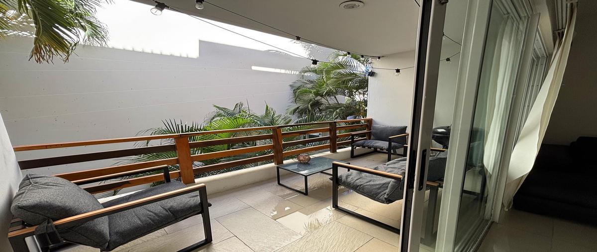 Foto de departamento en venta en  , playa del carmen, solidaridad, quintana roo, 30937902 No. 03