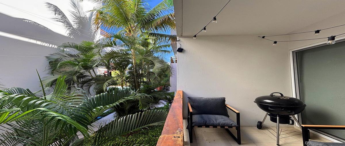 Foto de departamento en venta en  , playa del carmen, solidaridad, quintana roo, 30937902 No. 04