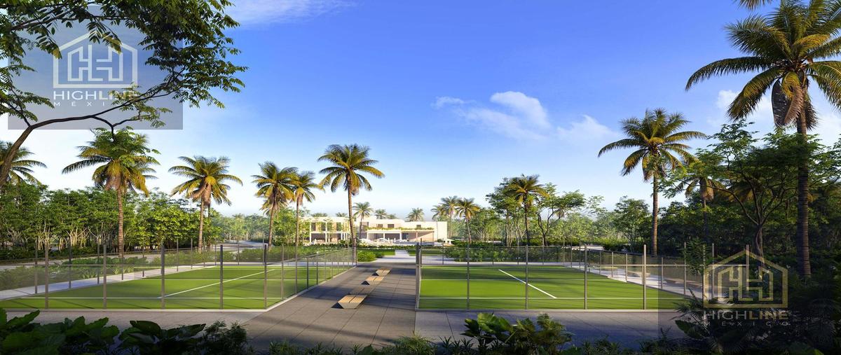 Foto de departamento en venta en  , playa del carmen, solidaridad, quintana roo, 30947918 No. 04
