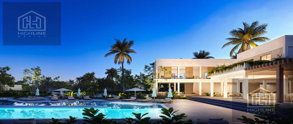 Foto de departamento en venta en  , playa del carmen, solidaridad, quintana roo, 30947918 No. 05