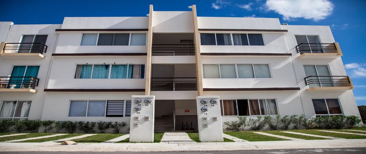 Foto de departamento en venta en  , playa del carmen, solidaridad, quintana roo, 0 No. 03