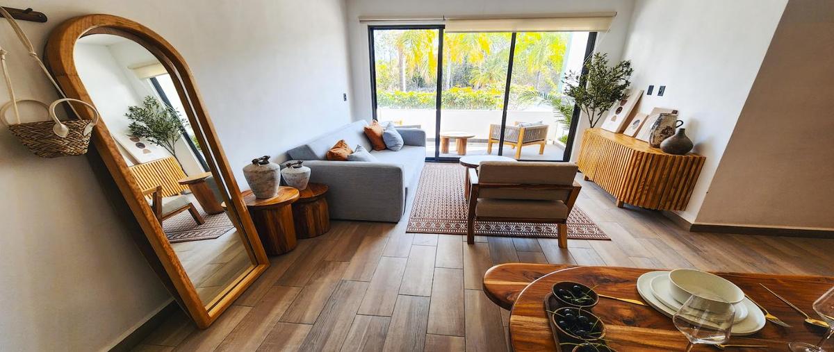 Foto de departamento en venta en  , playa del carmen, solidaridad, quintana roo, 30949001 No. 03