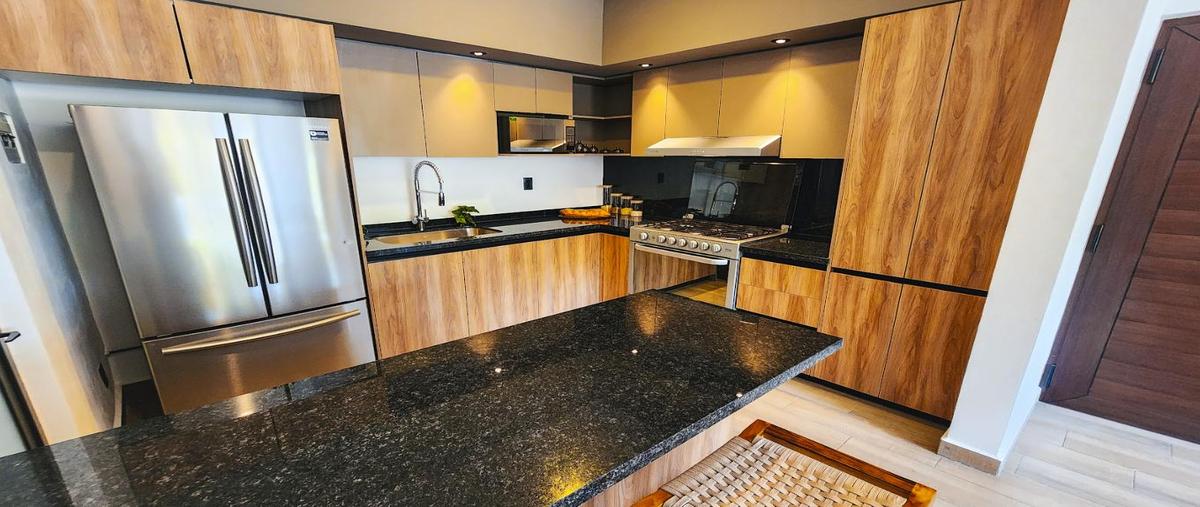 Foto de departamento en venta en  , playa del carmen, solidaridad, quintana roo, 30949001 No. 05