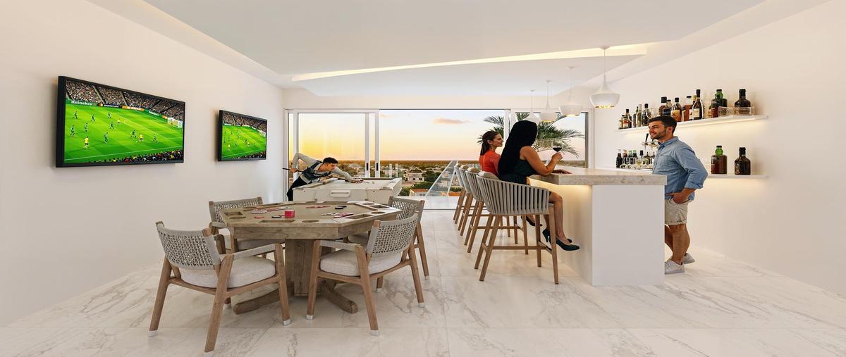 Foto de departamento en venta en  , playa del carmen, solidaridad, quintana roo, 30952038 No. 04