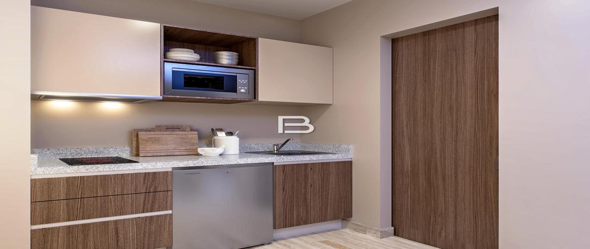 Foto de departamento en venta en  , playa del carmen, solidaridad, quintana roo, 30954305 No. 05