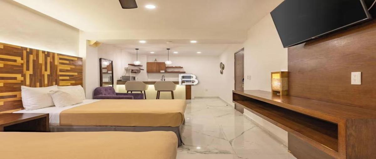 Foto de edificio en venta en  , playa del carmen, solidaridad, quintana roo, 30954310 No. 04