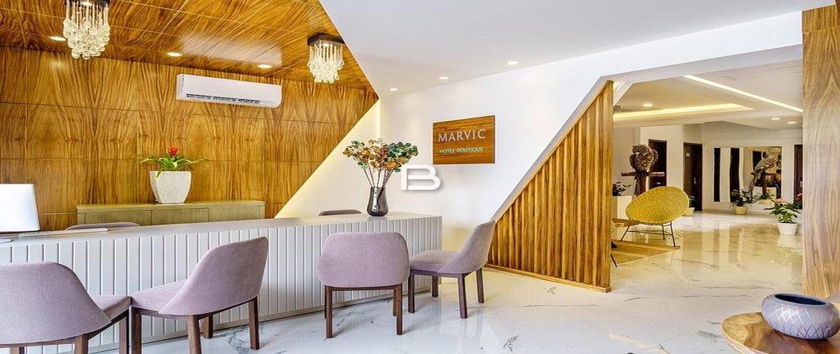 Foto de edificio en venta en  , playa del carmen, solidaridad, quintana roo, 30954310 No. 05