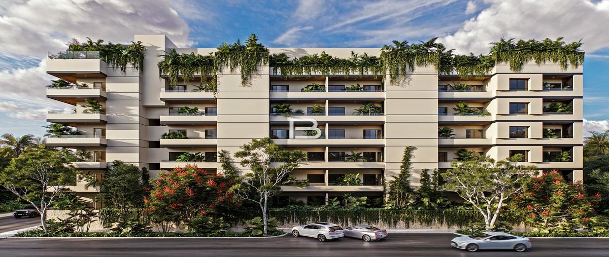 Foto de departamento en venta en  , playa del carmen, solidaridad, quintana roo, 30954316 No. 03