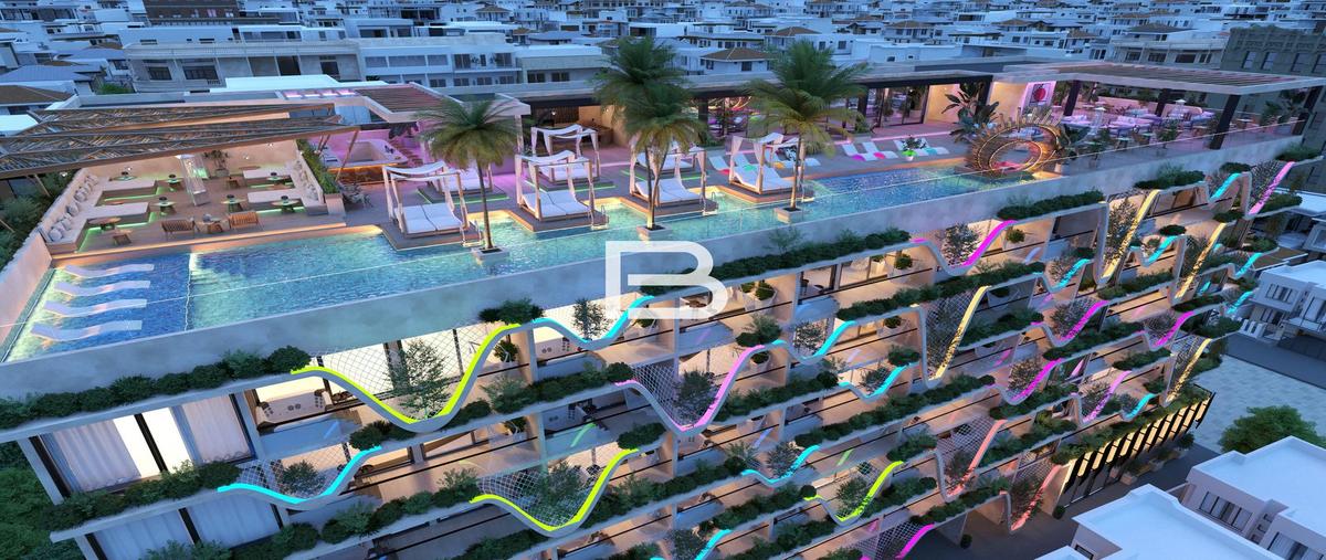 Foto de departamento en venta en  , playa del carmen, solidaridad, quintana roo, 30954320 No. 03