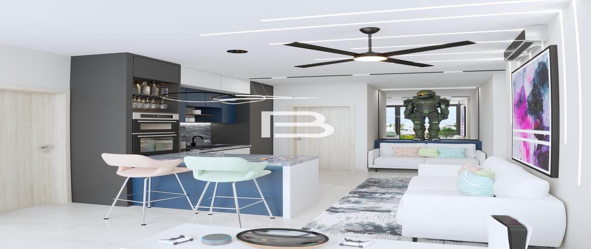 Foto de departamento en venta en  , playa del carmen, solidaridad, quintana roo, 30954327 No. 04