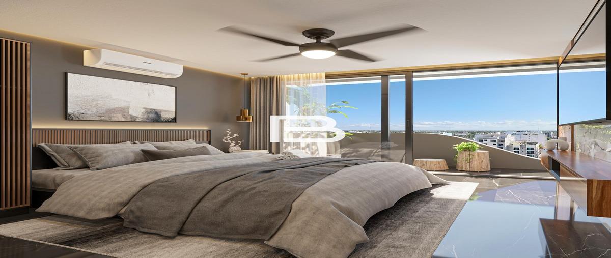Foto de departamento en venta en  , playa del carmen, solidaridad, quintana roo, 30954328 No. 03