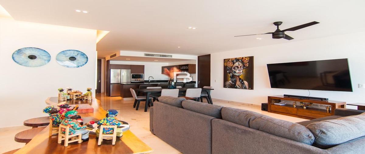 Foto de departamento en venta en  , playa del carmen, solidaridad, quintana roo, 30954329 No. 04