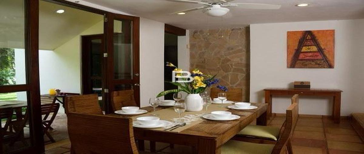 Foto de casa en venta en  , playa del carmen, solidaridad, quintana roo, 30954338 No. 04