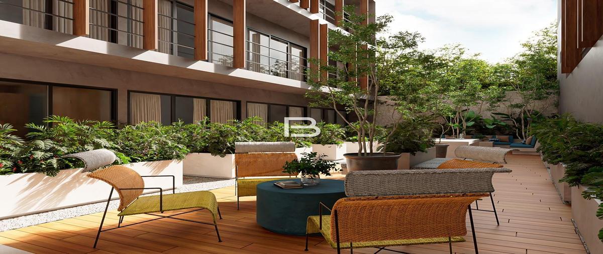 Foto de departamento en venta en  , playa del carmen, solidaridad, quintana roo, 30954339 No. 05