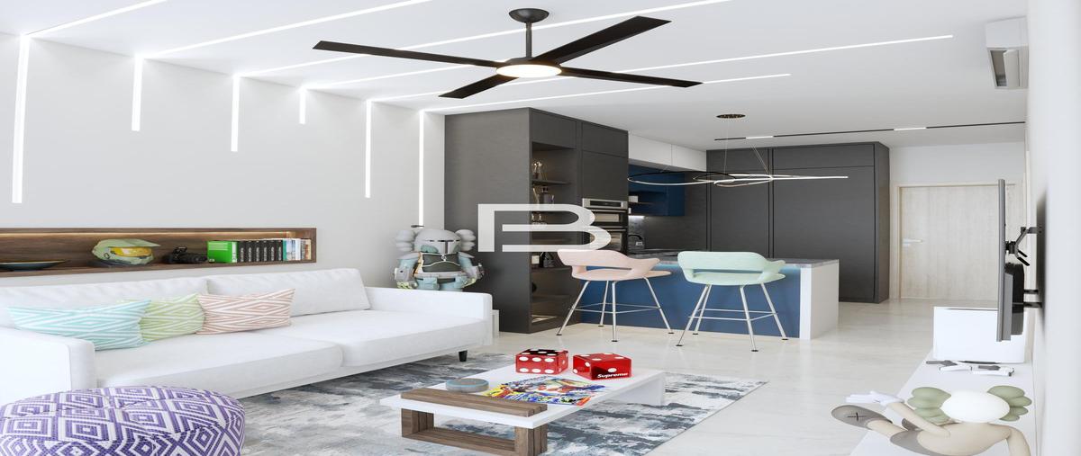 Foto de departamento en venta en  , playa del carmen, solidaridad, quintana roo, 30954344 No. 03