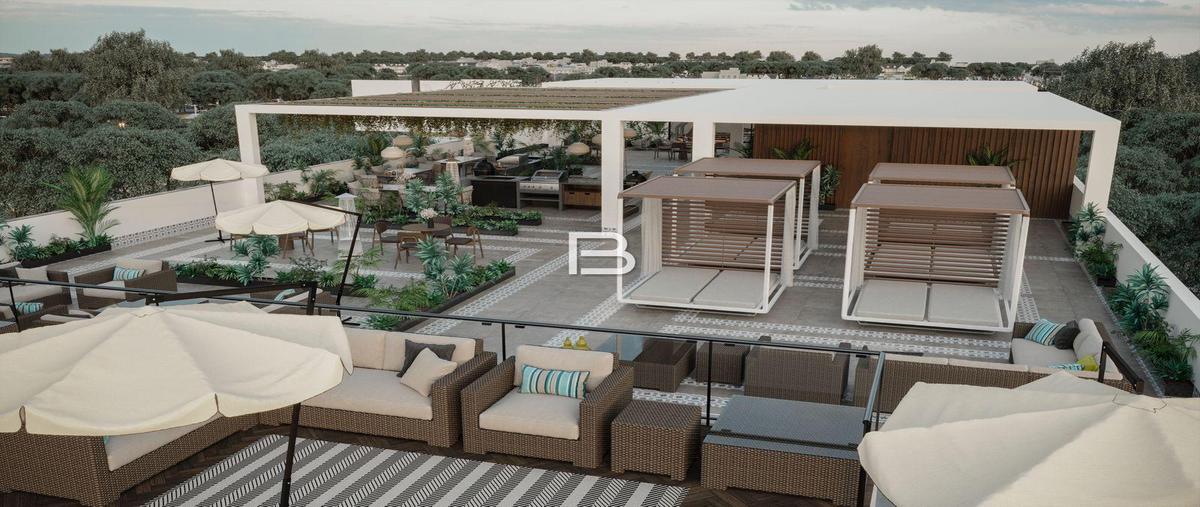 Foto de departamento en venta en  , playa del carmen, solidaridad, quintana roo, 30954346 No. 04