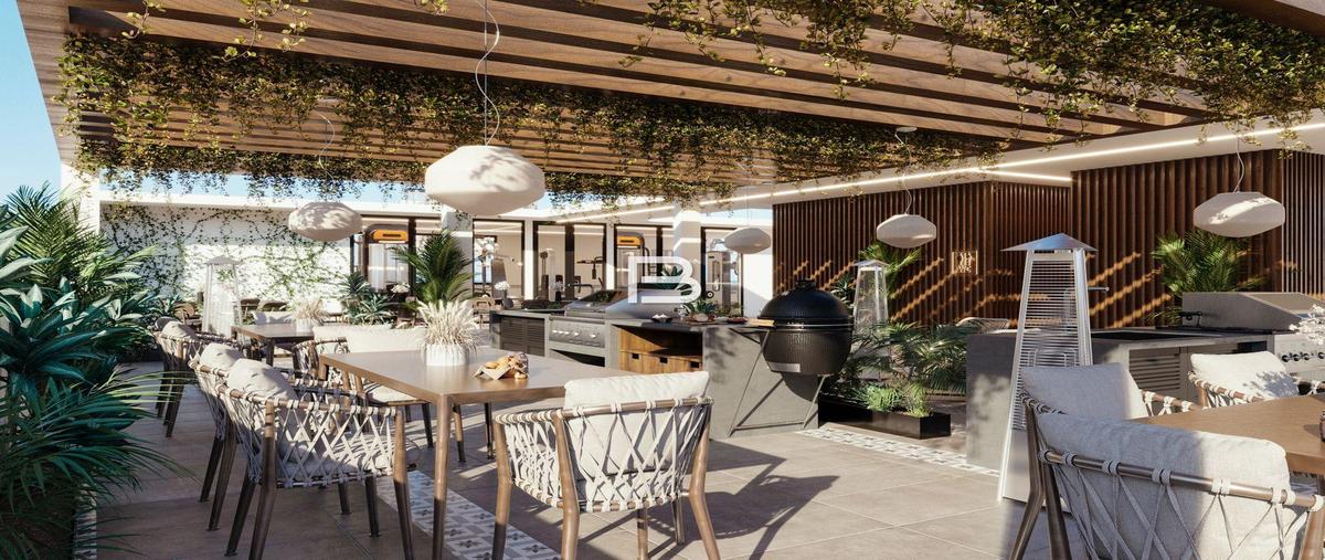 Foto de departamento en venta en  , playa del carmen, solidaridad, quintana roo, 30954346 No. 05