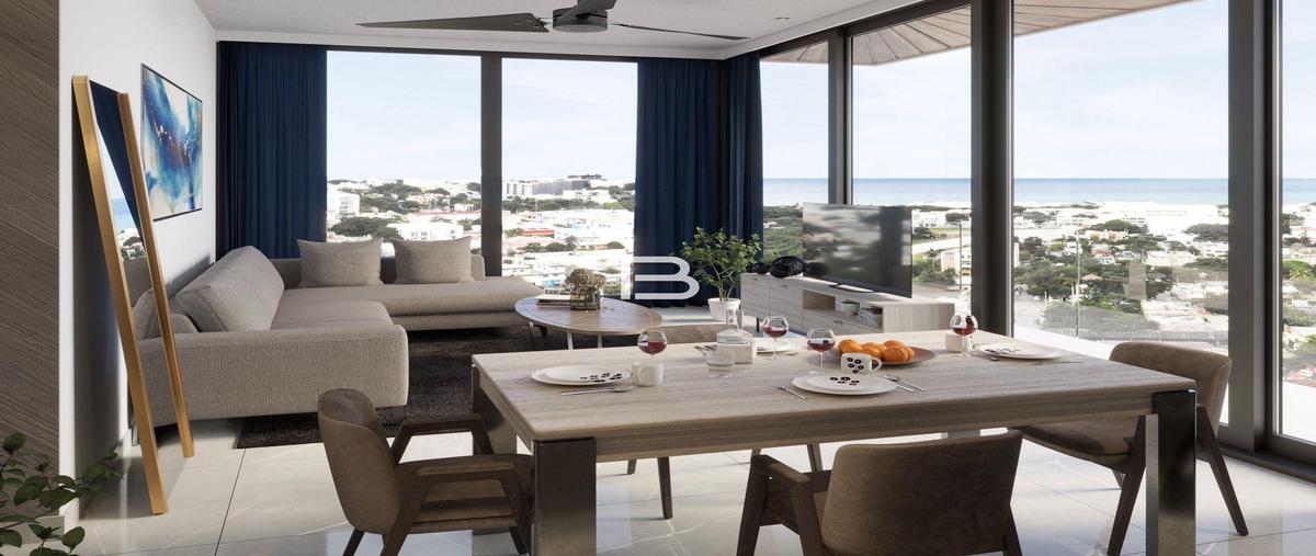Foto de departamento en venta en  , playa del carmen, solidaridad, quintana roo, 30954350 No. 03
