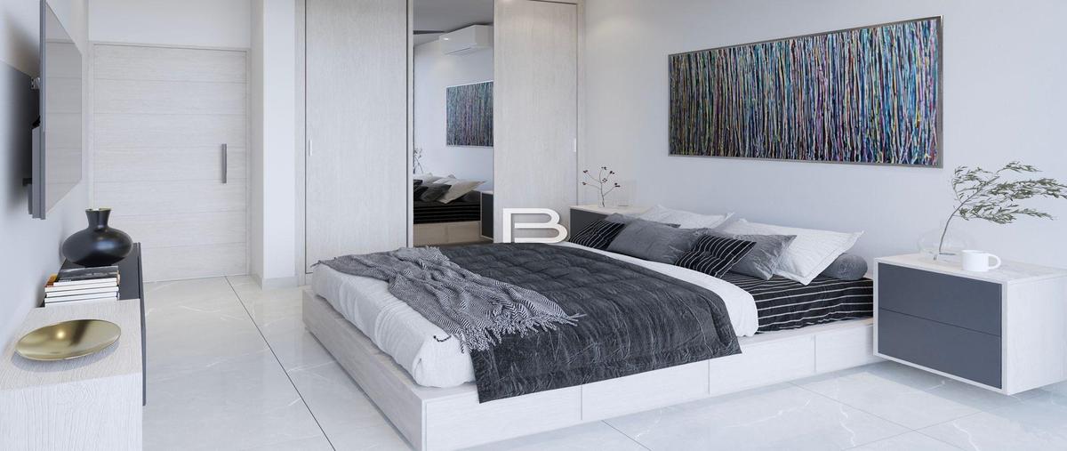 Foto de departamento en venta en  , playa del carmen, solidaridad, quintana roo, 30954350 No. 05