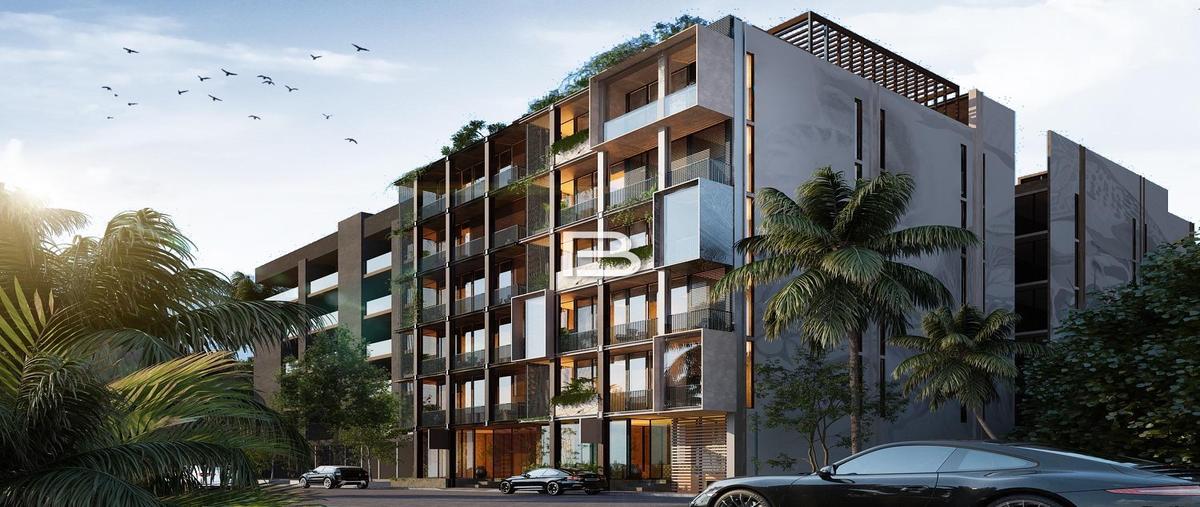 Foto de departamento en venta en  , playa del carmen, solidaridad, quintana roo, 30954355 No. 05