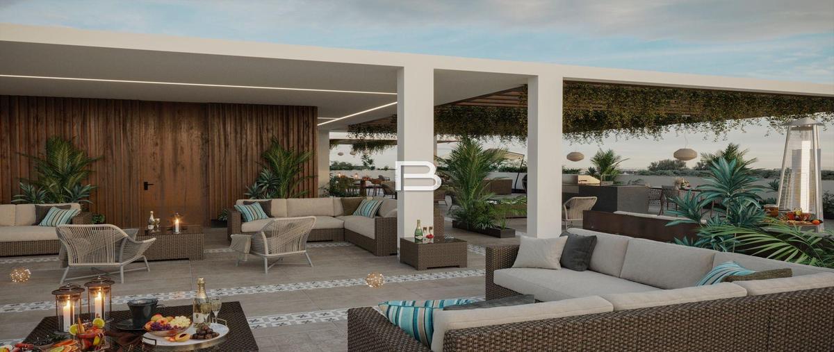 Foto de departamento en venta en  , playa del carmen, solidaridad, quintana roo, 30954362 No. 03