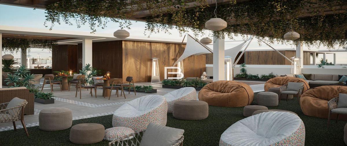 Foto de departamento en venta en  , playa del carmen, solidaridad, quintana roo, 30954362 No. 04