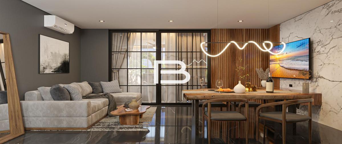 Foto de departamento en venta en  , playa del carmen, solidaridad, quintana roo, 30954365 No. 05