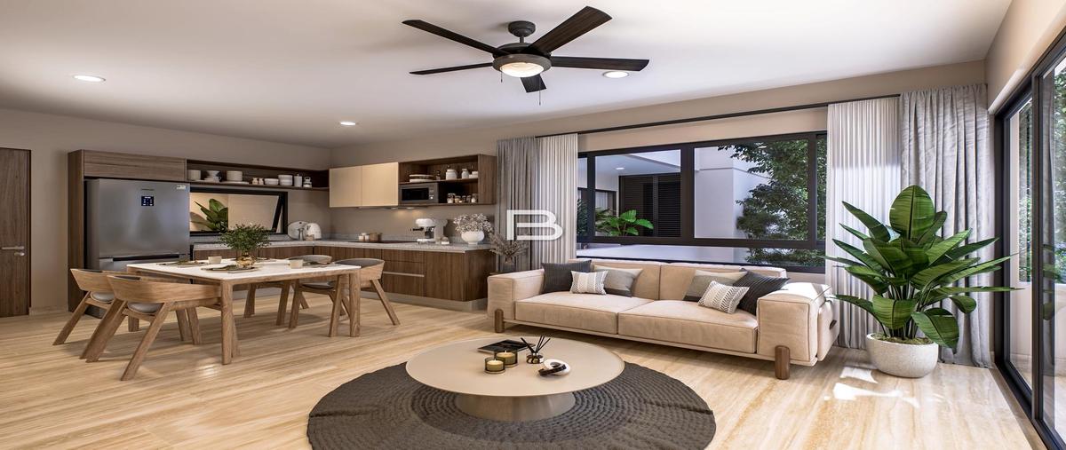 Foto de departamento en venta en  , playa del carmen, solidaridad, quintana roo, 0 No. 05