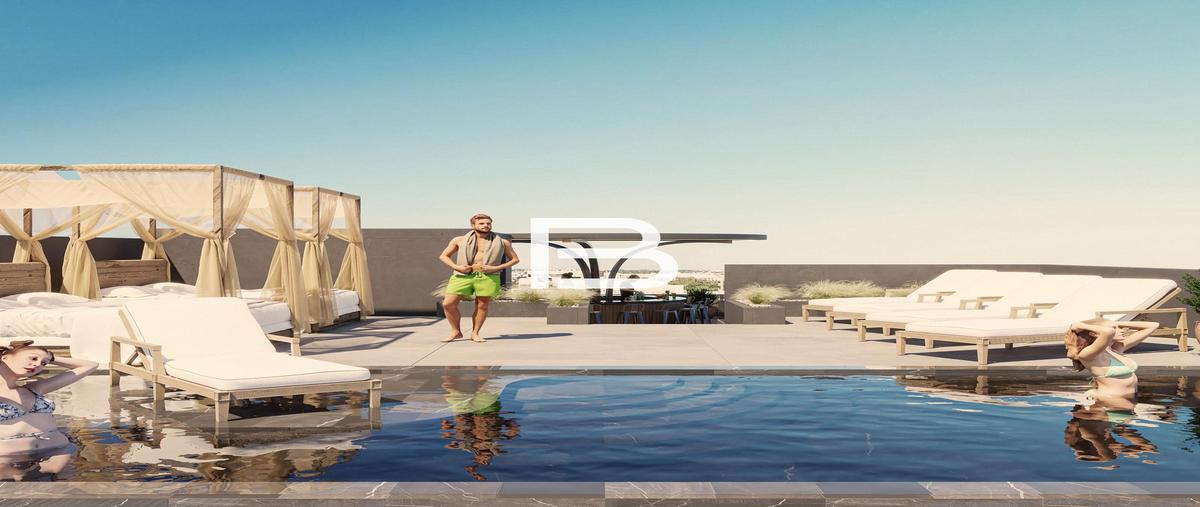 Foto de departamento en venta en  , playa del carmen, solidaridad, quintana roo, 30954384 No. 02