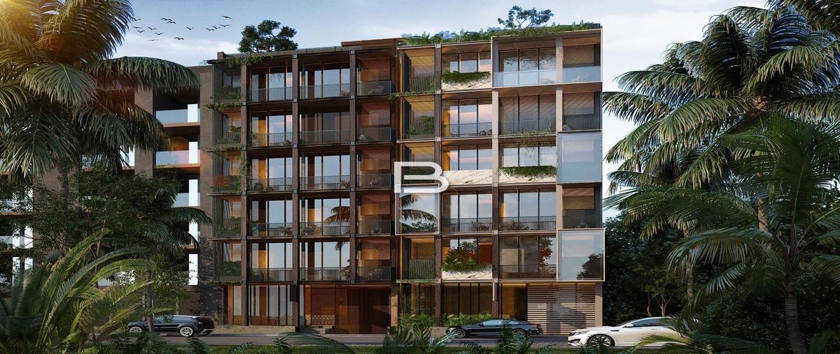 Foto de departamento en venta en  , playa del carmen, solidaridad, quintana roo, 30954386 No. 04