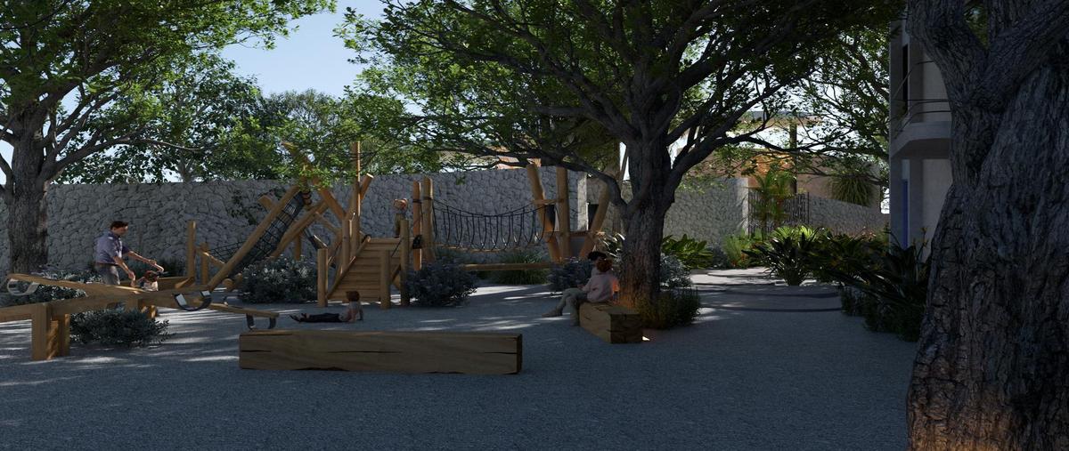 Foto de departamento en venta en  , playa del carmen, solidaridad, quintana roo, 0 No. 03