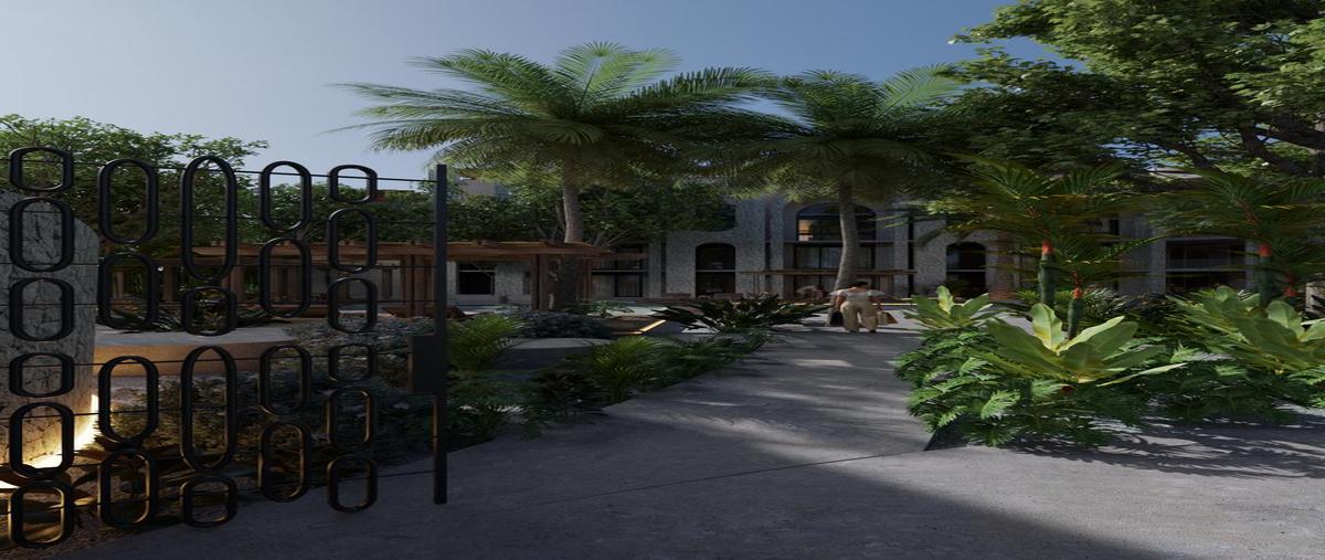 Foto de departamento en venta en  , playa del carmen, solidaridad, quintana roo, 0 No. 05