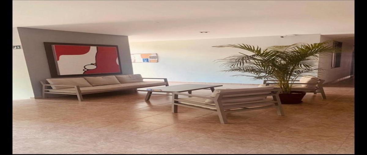 Foto de departamento en venta en  , playa del carmen, solidaridad, quintana roo, 0 No. 05