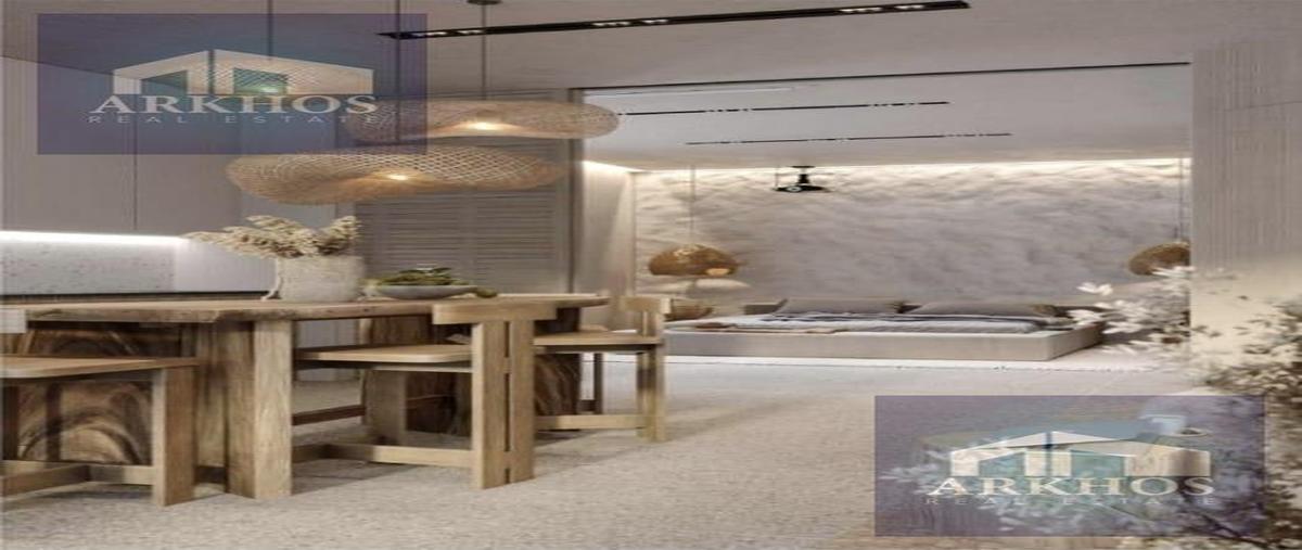 Foto de departamento en venta en  , playa del carmen, solidaridad, quintana roo, 30960153 No. 03