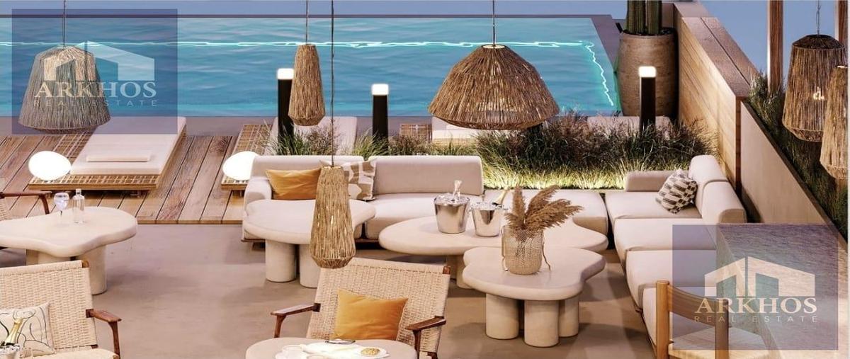 Foto de departamento en venta en  , playa del carmen, solidaridad, quintana roo, 30960153 No. 05