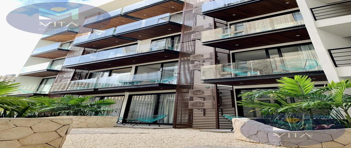 Foto de departamento en venta en  , playa del carmen, solidaridad, quintana roo, 30961550 No. 03