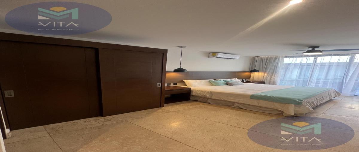Foto de departamento en venta en  , playa del carmen, solidaridad, quintana roo, 30961550 No. 05