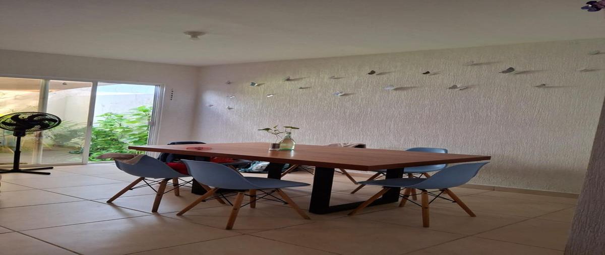 Foto de casa en venta en  , playa del carmen, solidaridad, quintana roo, 0 No. 05