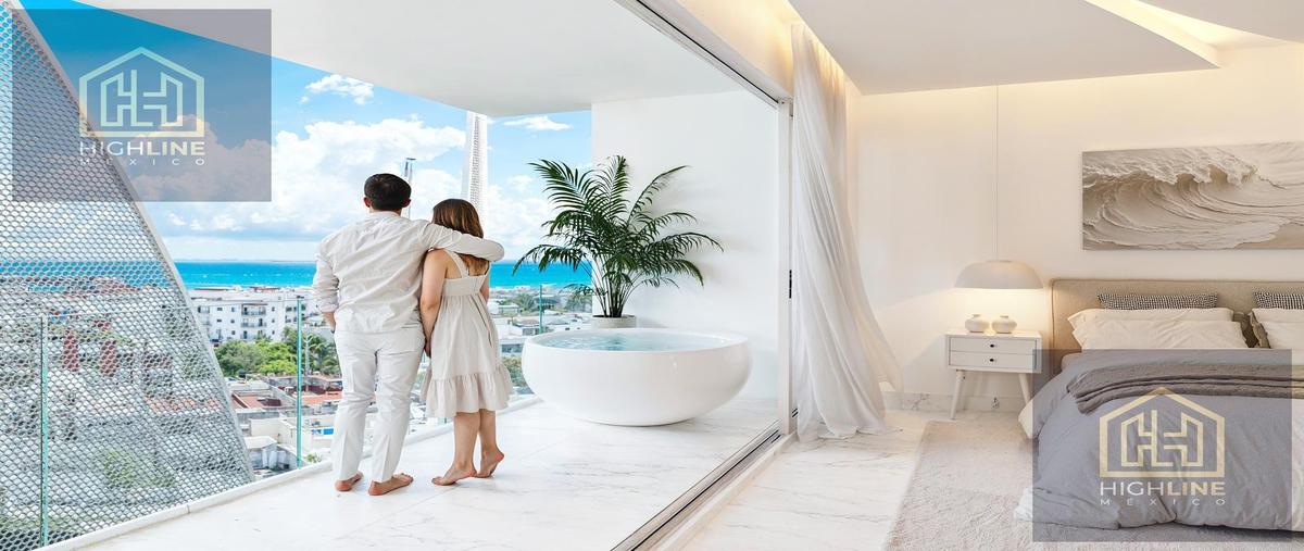 Foto de departamento en venta en  , playa del carmen, solidaridad, quintana roo, 30964590 No. 05