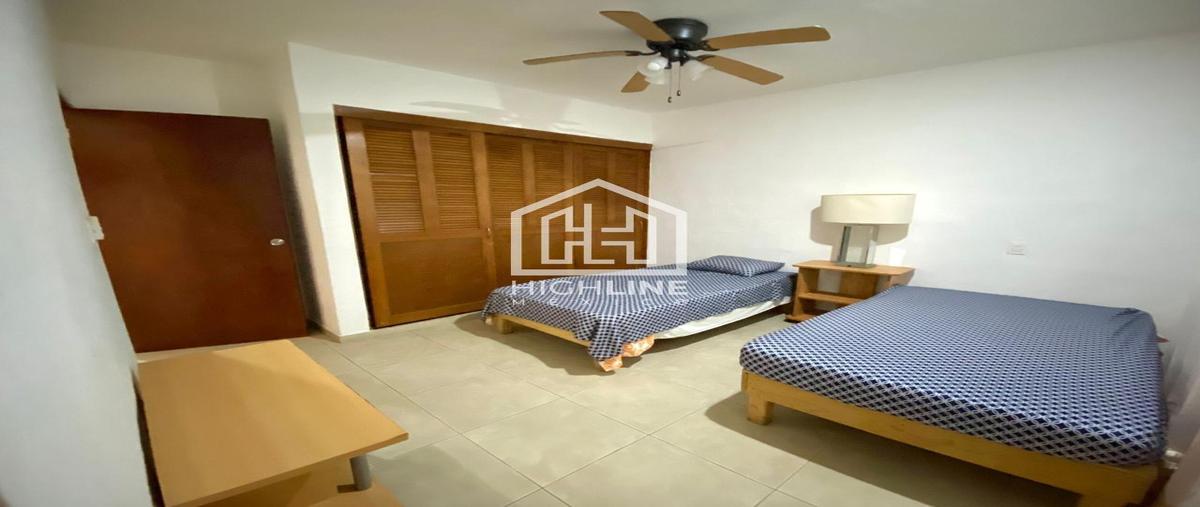 Foto de departamento en venta en  , playa del carmen, solidaridad, quintana roo, 30965613 No. 05