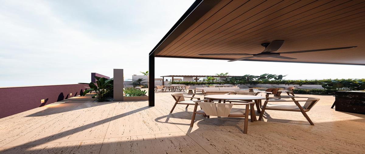 Foto de departamento en venta en  , playa del carmen, solidaridad, quintana roo, 0 No. 04