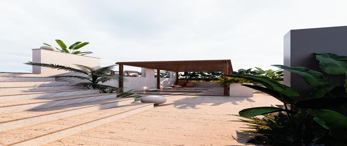 Foto de departamento en venta en  , playa del carmen, solidaridad, quintana roo, 0 No. 05