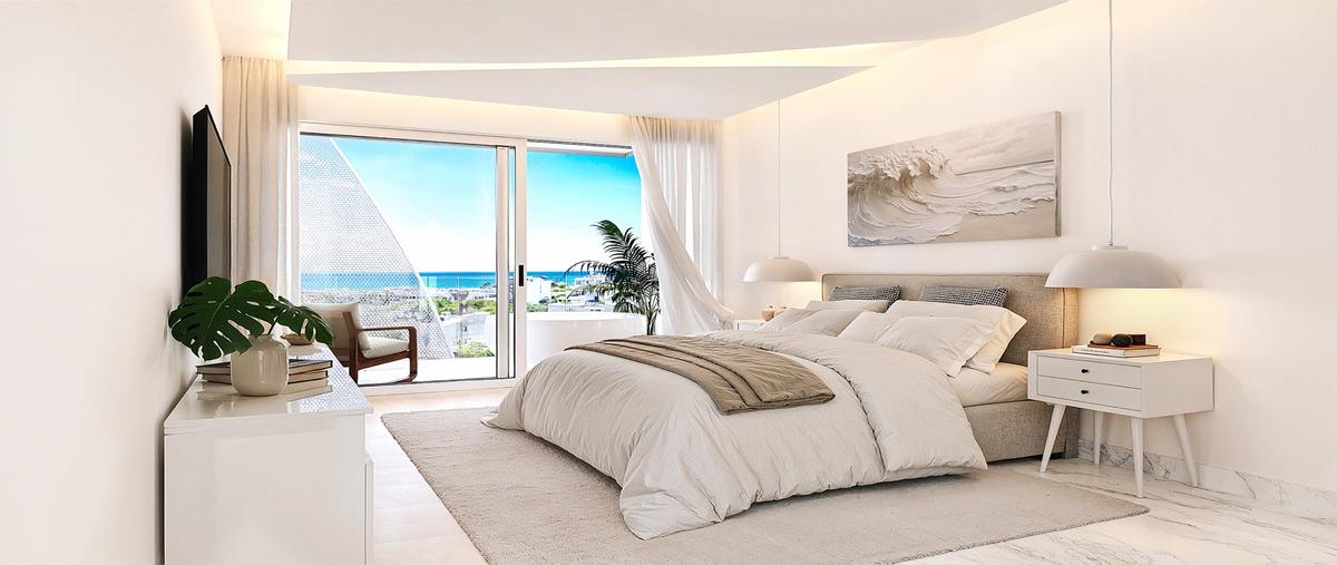 Foto de departamento en venta en  , playa del carmen, solidaridad, quintana roo, 0 No. 04