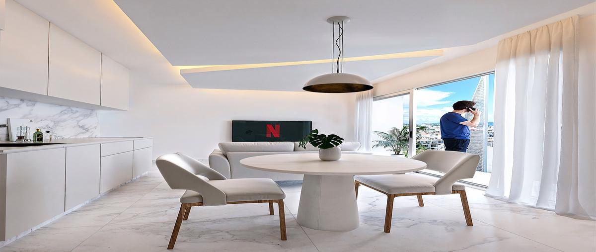 Foto de departamento en venta en  , playa del carmen, solidaridad, quintana roo, 0 No. 05