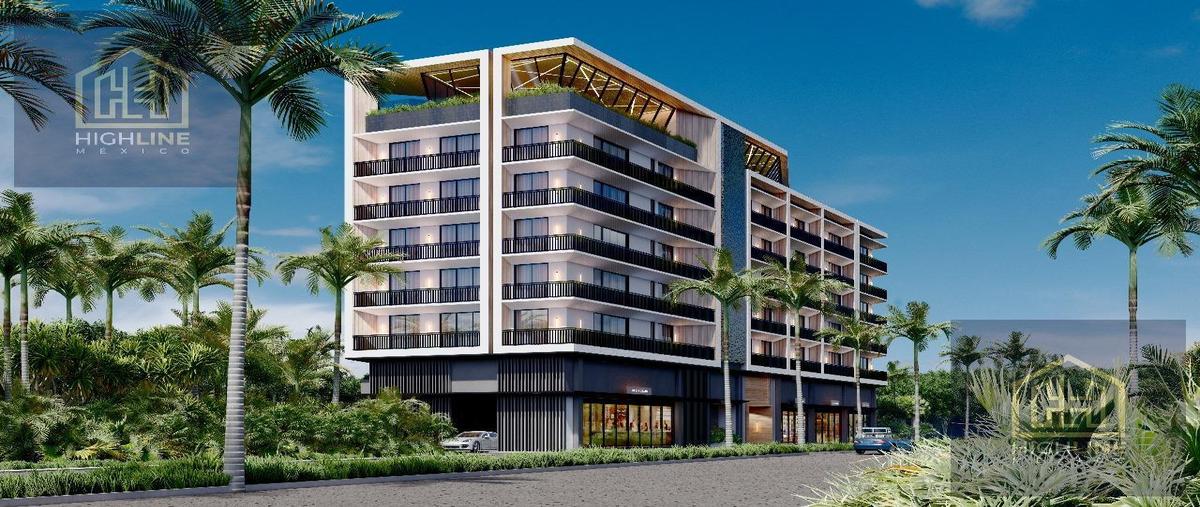 Foto de departamento en venta en  , playa del carmen, solidaridad, quintana roo, 30970067 No. 03