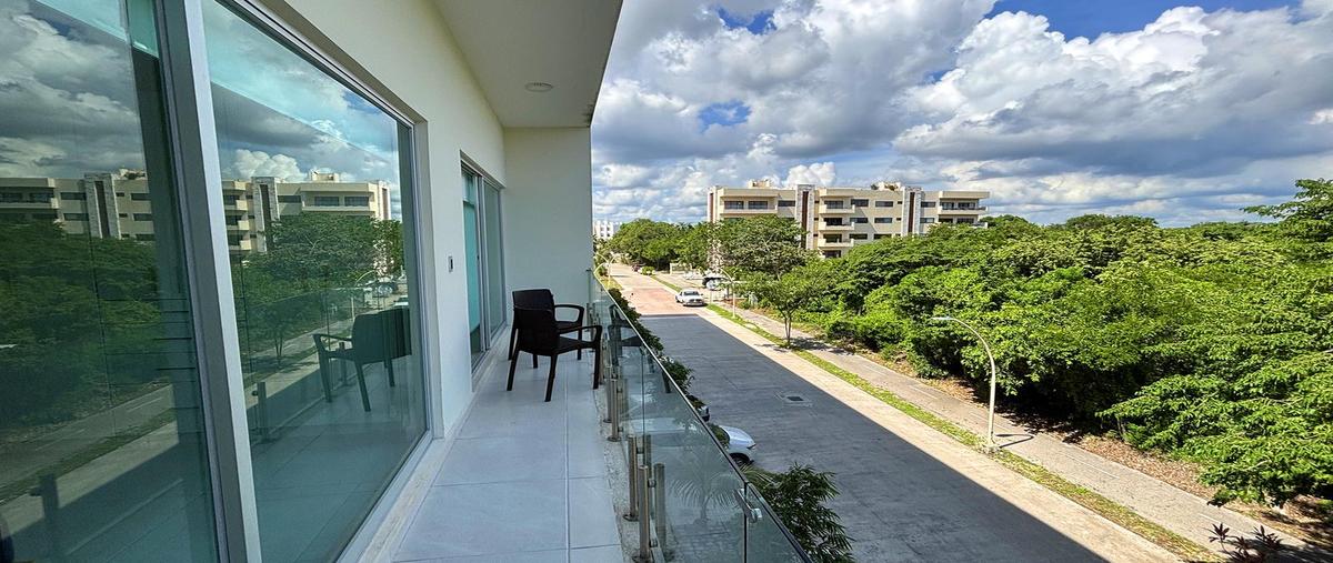 Foto de departamento en venta en  , playa del carmen, solidaridad, quintana roo, 0 No. 04