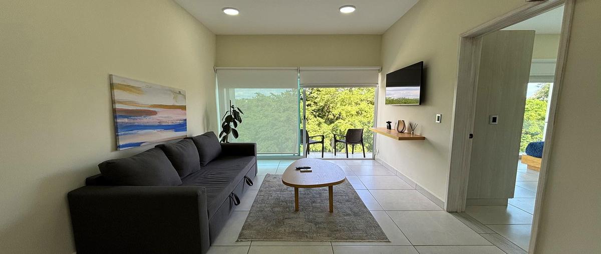 Foto de departamento en venta en  , playa del carmen, solidaridad, quintana roo, 0 No. 05