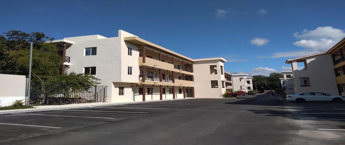 Foto de departamento en renta en  , playa del carmen, solidaridad, quintana roo, 0 No. 05