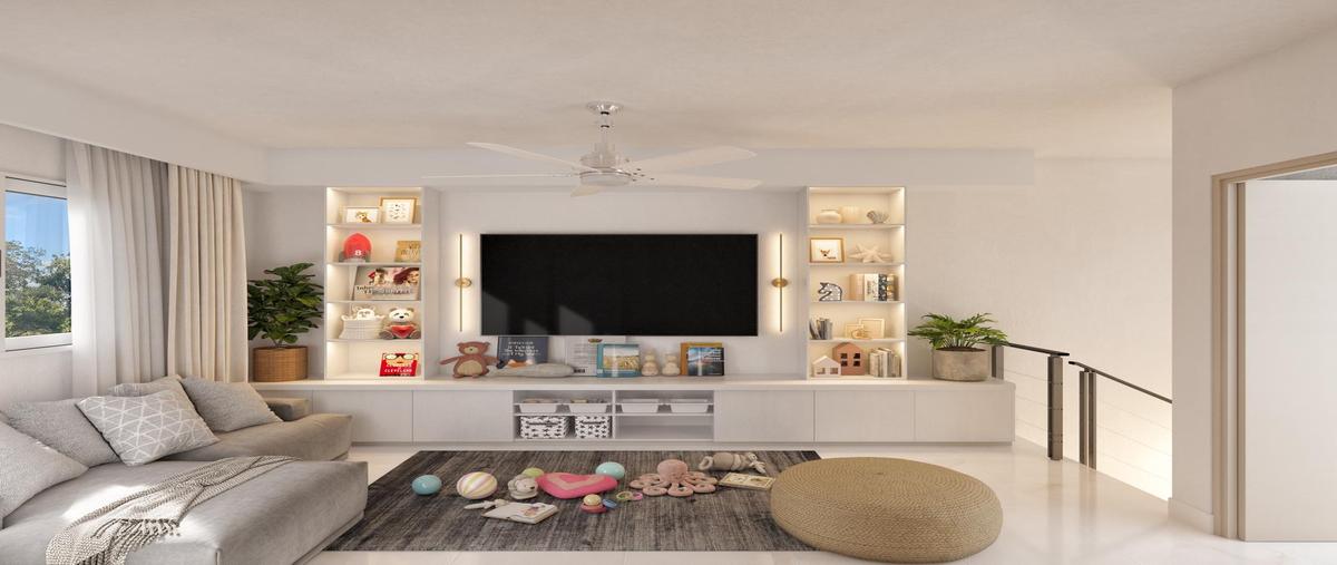 Foto de casa en venta en  , playa del carmen, solidaridad, quintana roo, 0 No. 03