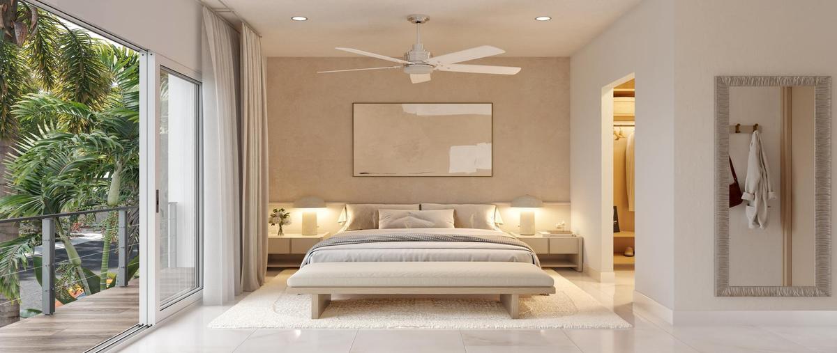 Foto de casa en venta en  , playa del carmen, solidaridad, quintana roo, 0 No. 04